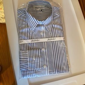 Yves St Clair Blouse size 8